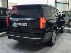 شێڤرۆلێت تاهۆ